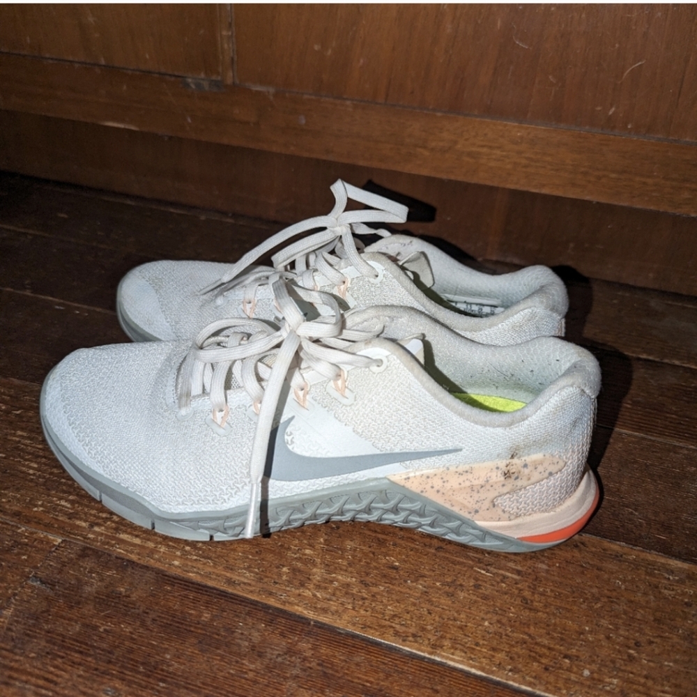 Nike Metcon